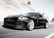 Jaguar XKR-S